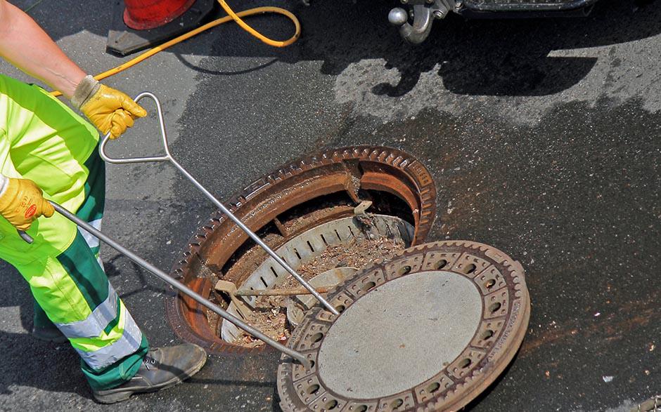 déboucher canalisation egout Méru